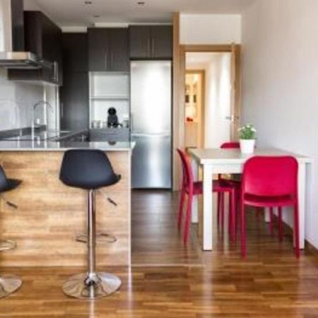 La Meva Llar Valencia 455 Apartamento Barcelona Exterior foto