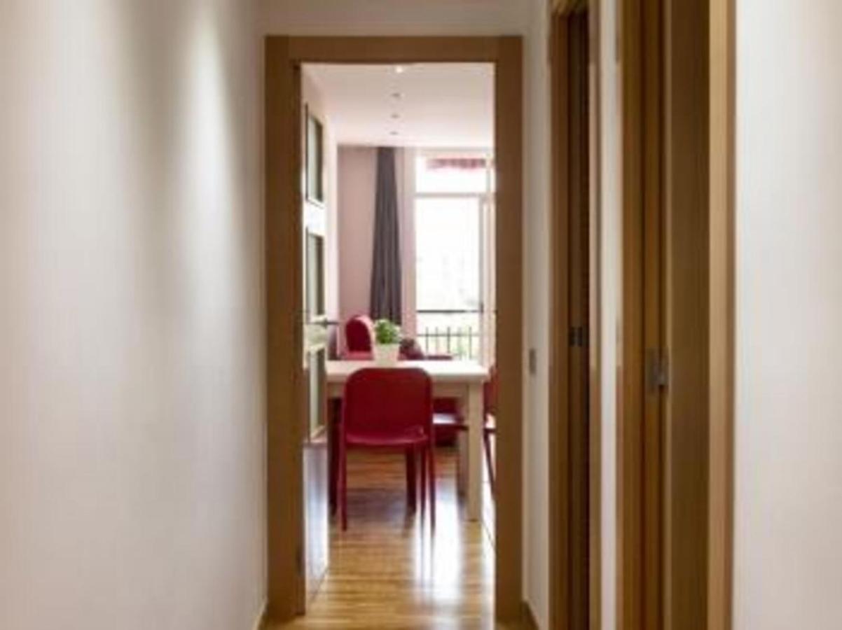 La Meva Llar Valencia 455 Apartamento Barcelona Exterior foto