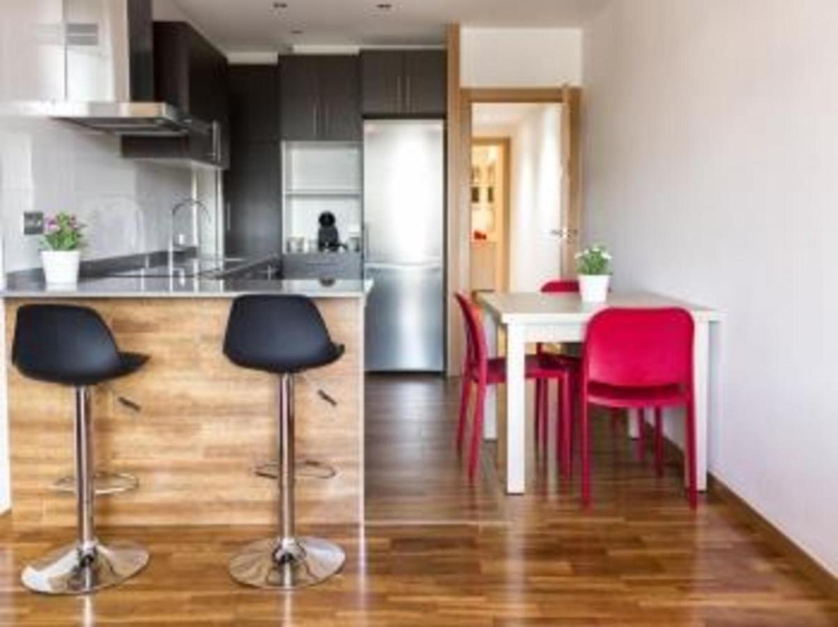 La Meva Llar Valencia 455 Apartamento Barcelona Exterior foto