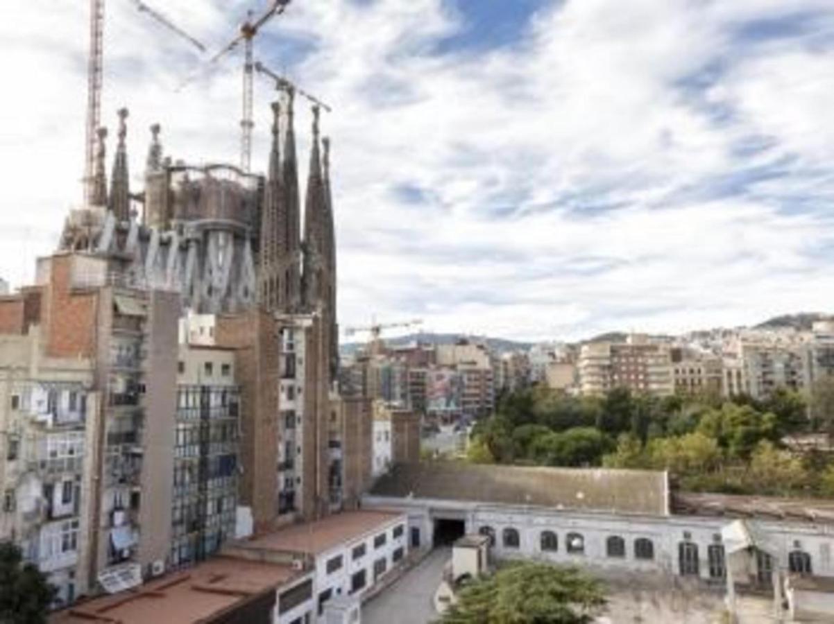 La Meva Llar Valencia 455 Apartamento Barcelona Exterior foto