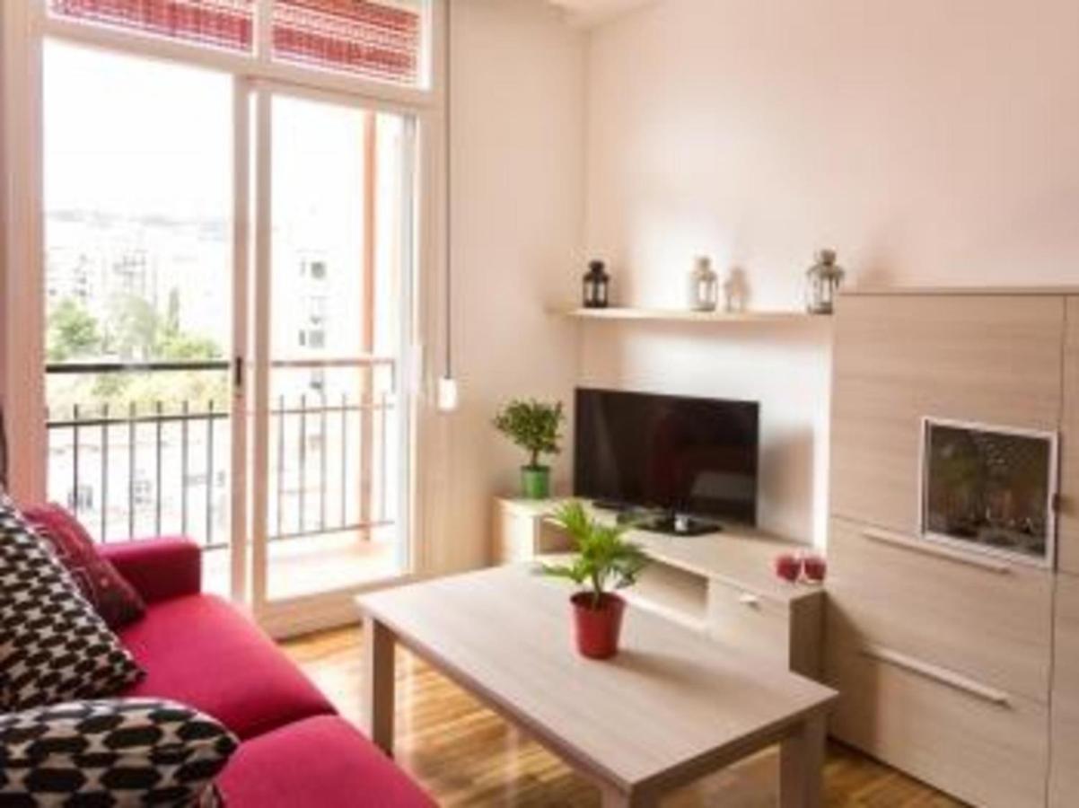 La Meva Llar Valencia 455 Apartamento Barcelona Exterior foto