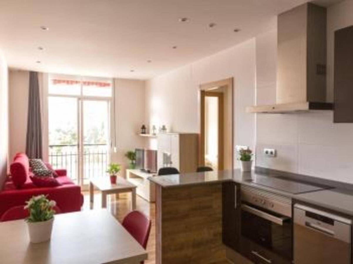 La Meva Llar Valencia 455 Apartamento Barcelona Exterior foto
