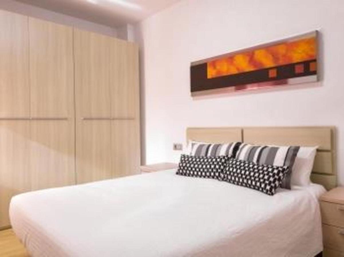 La Meva Llar Valencia 455 Apartamento Barcelona Exterior foto