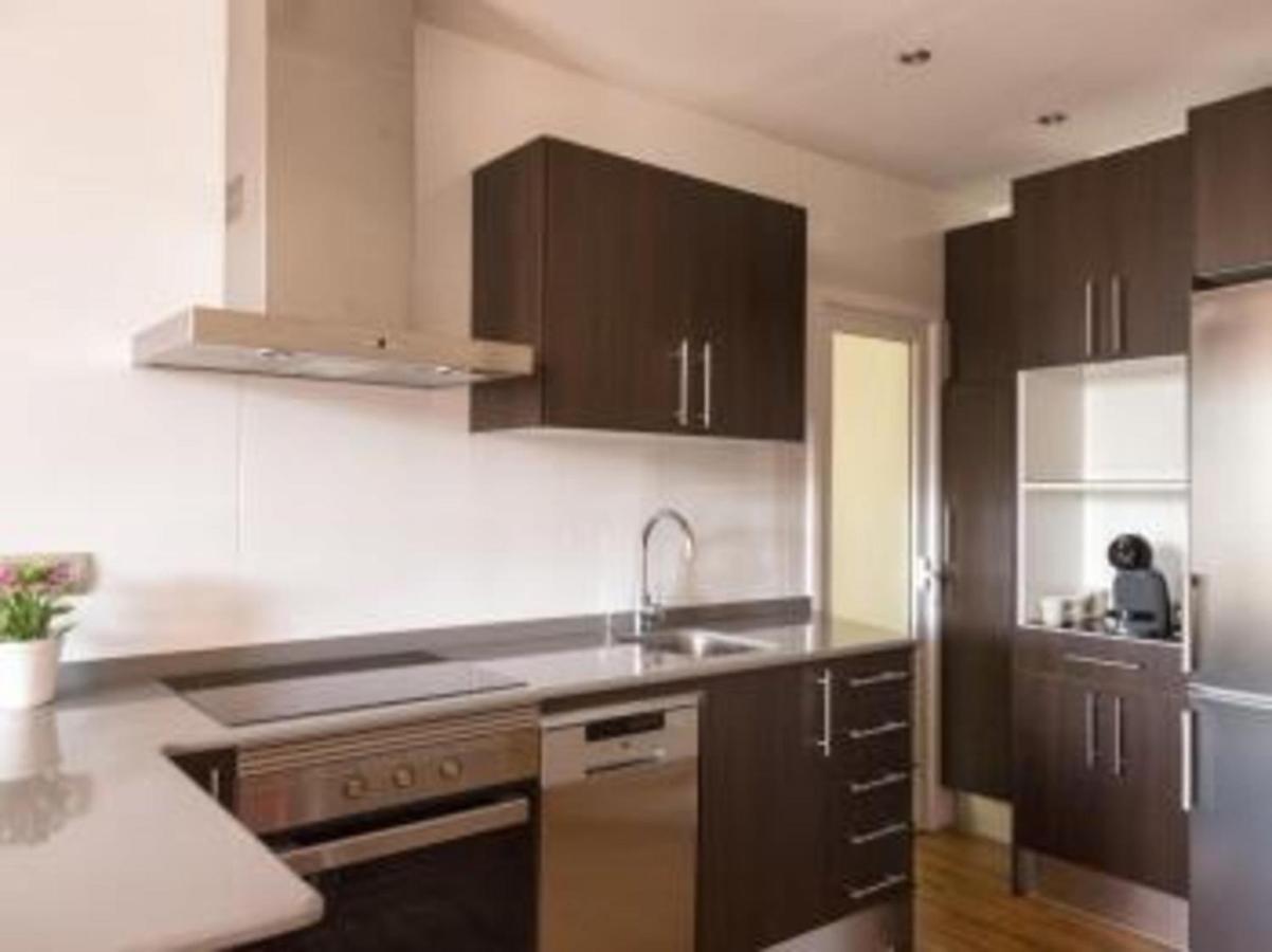 La Meva Llar Valencia 455 Apartamento Barcelona Exterior foto
