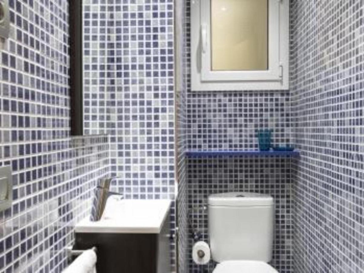 La Meva Llar Valencia 455 Apartamento Barcelona Exterior foto