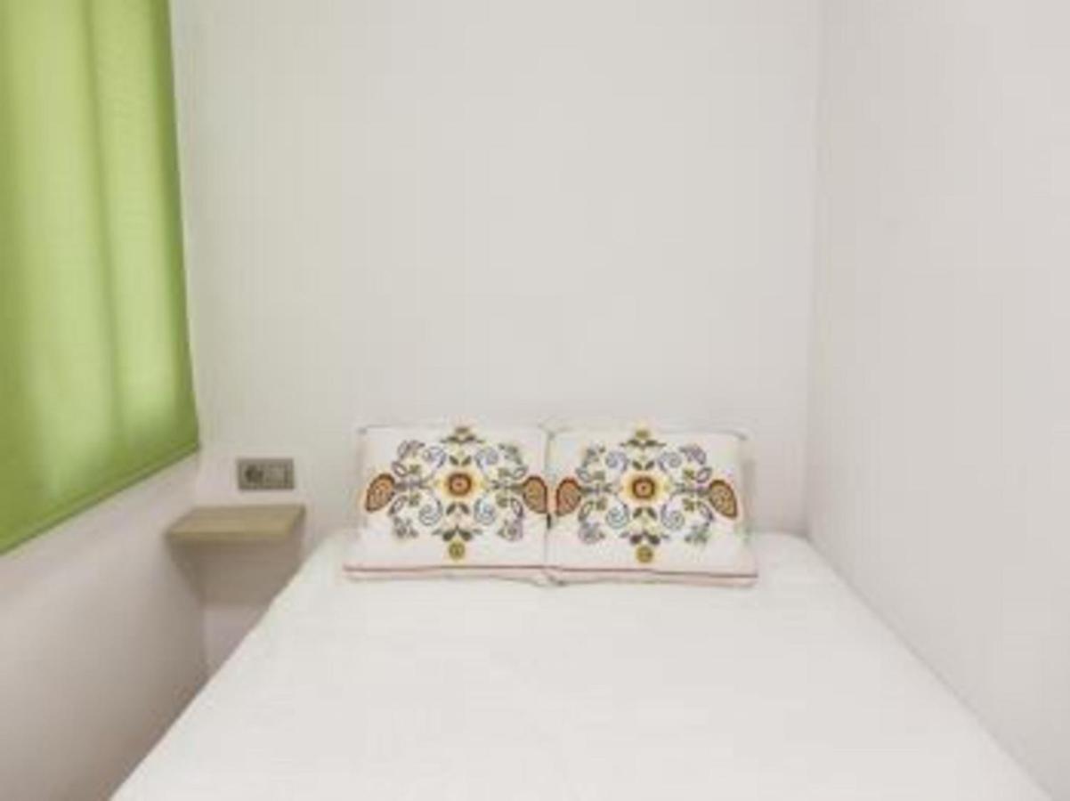 La Meva Llar Valencia 455 Apartamento Barcelona Exterior foto