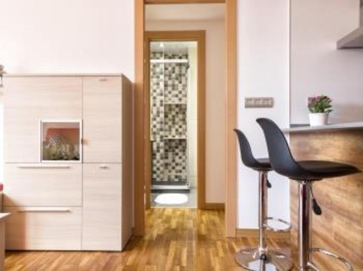 La Meva Llar Valencia 455 Apartamento Barcelona Exterior foto