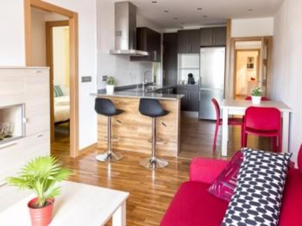 La Meva Llar Valencia 455 Apartamento Barcelona Exterior foto